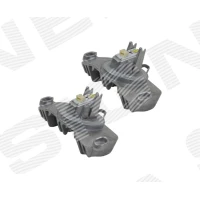 LED-I JUHTMOODUL LB097L/R