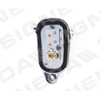 LED PÄEVATULEDE JUHTPLOKK LD475B-L
