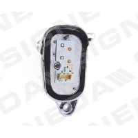 LED PÄEVATULEDE JUHTPLOKK LD476B-R