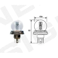 R2 PIRN M12V45/40W.R2
