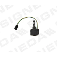 TULEDE REGULEERIMISMOOTOR MBM1119