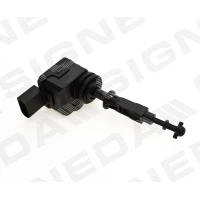 TULEDE REGULEERIMISMOOTOR MBZ1126