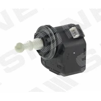 TULEDE REGULEERIMISMOOTOR MBZ1161