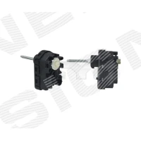 TULEDE REGULEERIMISMOOTOR MDH1115