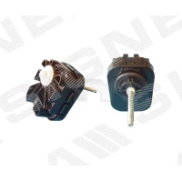 TULEDE REGULEERIMISMOOTOR MDS1189
