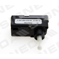 TULEDE REGULEERIMISMOOTOR MFD1180
