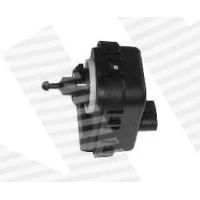 TULEDE REGULEERIMISMOOTOR MOP1151