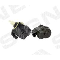 TULEDE REGULEERIMISMOOTOR MTY1105