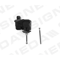 TULEDE REGULEERIMISMOOTOR MVW1126(H)