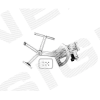 AKNATÕSTUK MX11046L