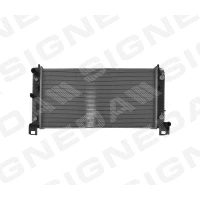 RADIAATOR NIS69091