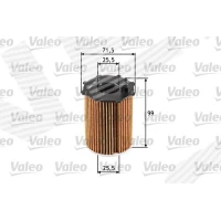ÕLIFILTER OF230038VA