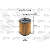 ÕLIFILTER OF581516VA
