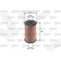 ÕLIFILTER OF635683VA