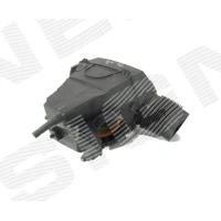 FILTRI KORPUS PAD01040A
