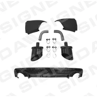 PÕRKERAUA SPOILER PAD05098VA