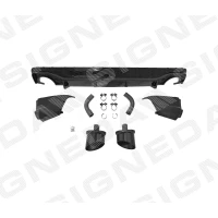 PÕRKERAUA SPOILER PAD05098VB