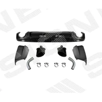 PÕRKERAUA SPOILER PAD05140VA