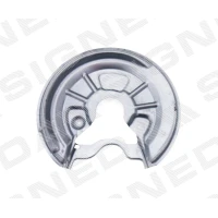 PIDURI TOLMUKAITSE PLEKK PAD14001GL