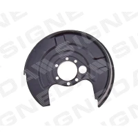 PIDURI TOLMUKAITSE PLEKK PAD14003GL