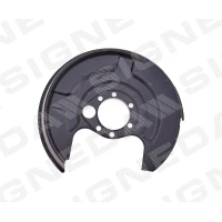 PIDURI TOLMUKAITSE PLEKK PAD14003GR