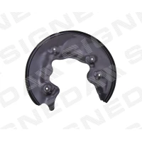 PIDURI TOLMUKAITSE PLEKK PAD14006GL