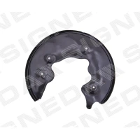 PIDURI TOLMUKAITSE PLEKK PAD14006GR