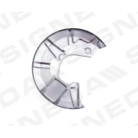 PIDURI TOLMUKAITSE PLEKK PAD14007PR