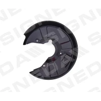 PIDURI TOLMUKAITSE PLEKK PAD14010GL