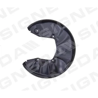 PIDURI TOLMUKAITSE PLEKK PAD14011GR