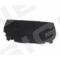 KAPOTI HELIISOLATSIOON PAD25002A