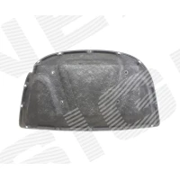 KAPOTI HELIISOLATSIOON PAD25005A