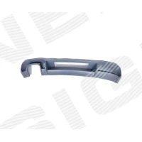 PÕRKERAUA SPOILER PAD33024A