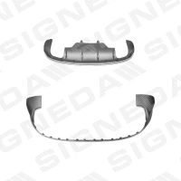PÕRKERAUA SPOILER PAD33071A