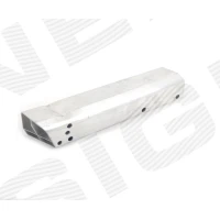 PÕRKERAUA TUGIKRONSTEIN PAD43017BLQ