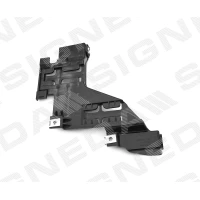 ESITULE KINNITUSRAAM PAD43022AL