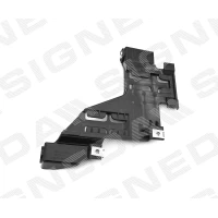 ESITULE KINNITUSRAAM PAD43022AR