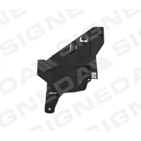 ESITULE KINNITUSRAAM PAD43023AL