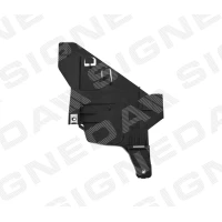 ESITULE KINNITUSRAAM PAD43023AR