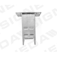 ESIPÕRKERAUA TUGEVDAJA PAD43038AL