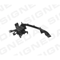 ESITULE KINNITUSRAAM PAD43042AR