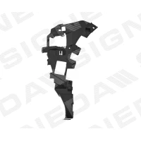 PÕRKERAUA KRONSTEIN PAD43069AL