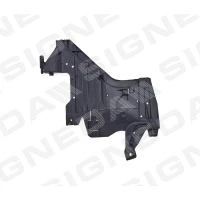 ESITULE KINNITUSRAAM PAD44017AR