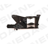 ESITULE KINNITUSRAAM PAD44018AL