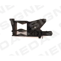 ESITULE KINNITUSRAAM PAD44018AR