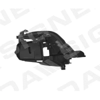 ESITULE KINNITUSRAAM PAD44019AL