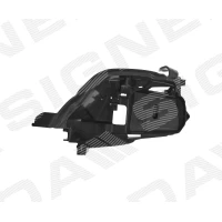 ESITULE KINNITUSRAAM PAD44019AR