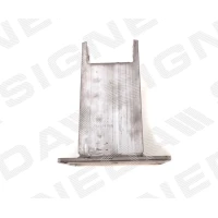 PÕRKERAUA TUGIKRONSTEIN PAD44022(K)R