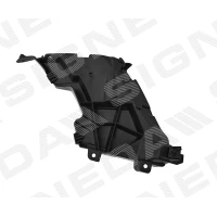 PÕRKERAUA KRONSTEIN PAD44120L(O)