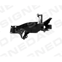 ESITULE KINNITUSRAAM PAD44128R